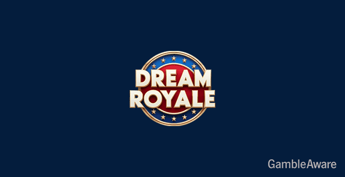 Dream Royale Casino: 250% Up To €/$1000 Welcome Bonus + 50 Free Spins