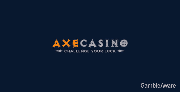 Axe Casino: 125% Up To €/$ 1000 Welcome Bonus + 150 Free Spins – Exclusive Offer