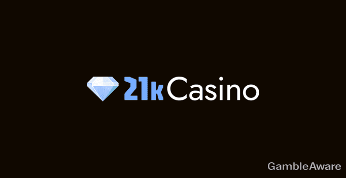 21kCasino: 100% Up To €/$1000 Welcome Bonus