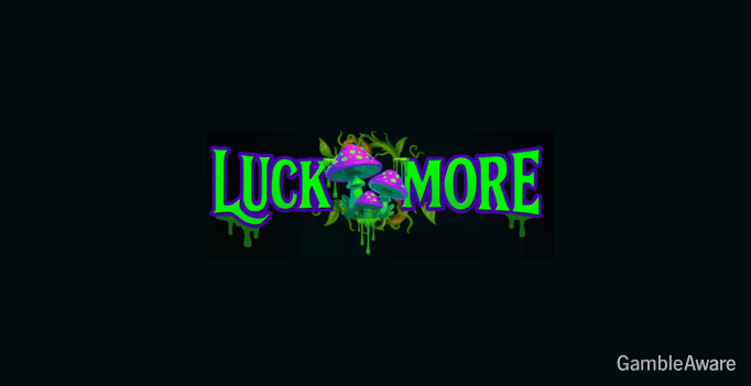 Luckmore Casino: 50 Free Spins No Deposit Bonus