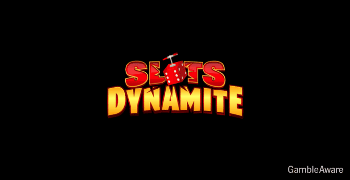 SlotsDynamite Casino: 600% Welcome Bonus Package + 250 Free Spins