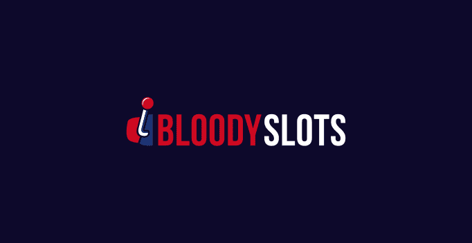 BloodySlots Casino: Up To 200% Welcome Bonus + 100 Free Spins + Bloody Wheel Spin
