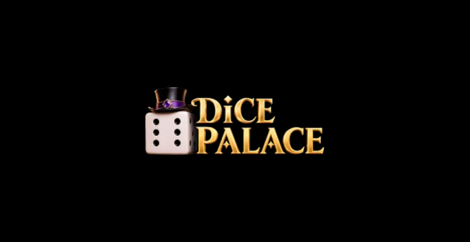 DicePalace Casino: Up To €/$10,000 + 300 Free Spins Welcome Bonus Package